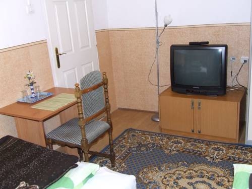 Imagen general del Hotel Brindza Vend&eacute;gh&aacute;z. Foto 5