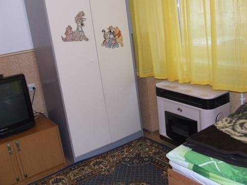 Imagen general del Hotel Brindza Vend&eacute;gh&aacute;z. Foto 6