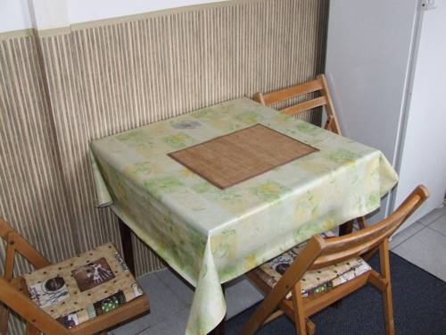 Imagen general del Hotel Brindza Vend&eacute;gh&aacute;z. Foto 7