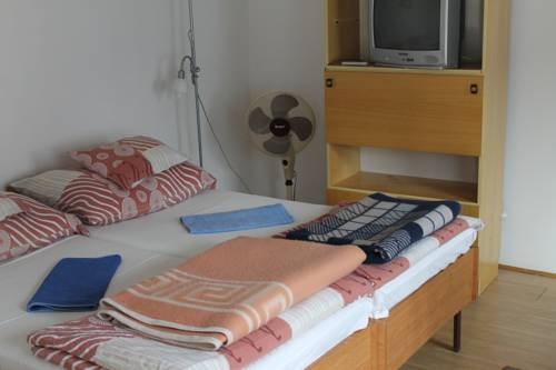 Imagen general del Hotel Brindza Vend&eacute;gh&aacute;z. Foto 9