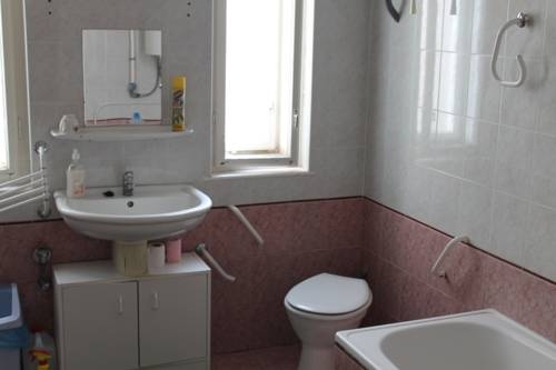 Imagen general del Hotel Brindza Vend&eacute;gh&aacute;z. Foto 10