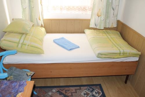 Imagen general del Hotel Brindza Vend&eacute;gh&aacute;z. Foto 11
