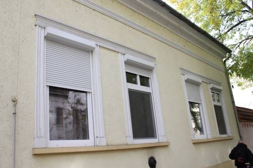 Imagen general del Hotel Brindza Vend&eacute;gh&aacute;z. Foto 12