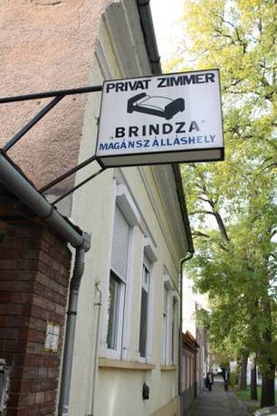Imagen general del Hotel Brindza Vend&eacute;gh&aacute;z. Foto 13