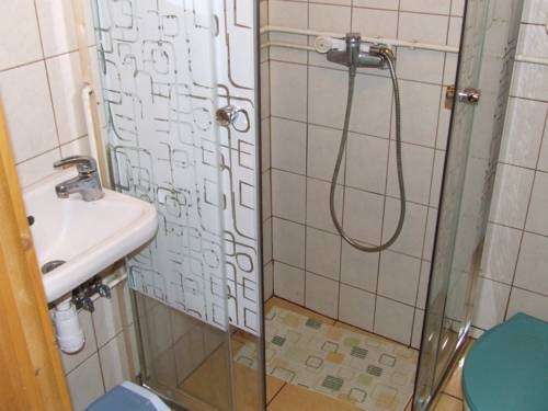 Imagen general del Hotel Brindza Vend&eacute;gh&aacute;z. Foto 16