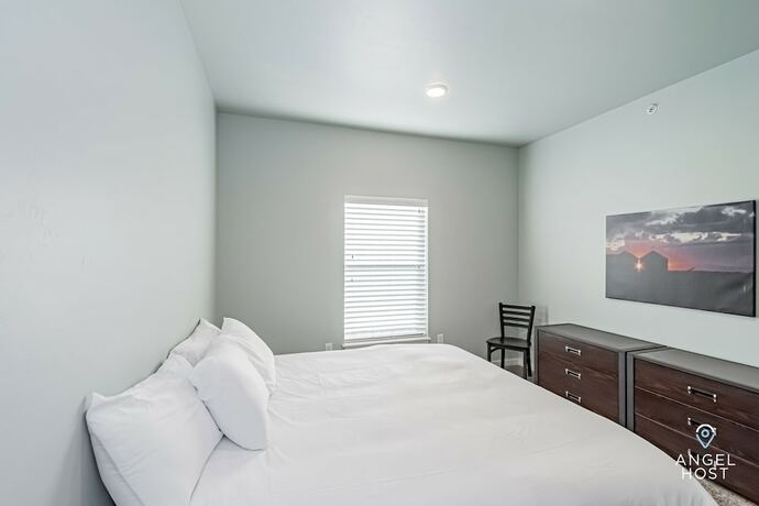 Imagen general del Hotel Bringham\'s Mill Apartments. Foto 1