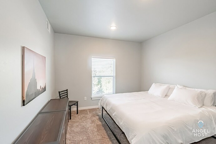 Imagen general del Hotel Bringham\'s Mill Apartments. Foto 8