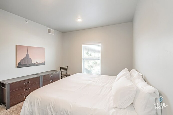 Imagen general del Hotel Bringham\'s Mill Apartments. Foto 9