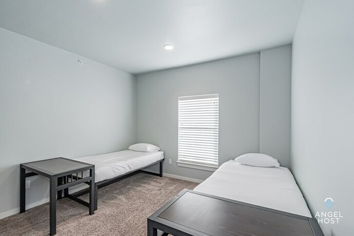 Imagen general del Hotel Bringham\'s Mill Apartments. Foto 13
