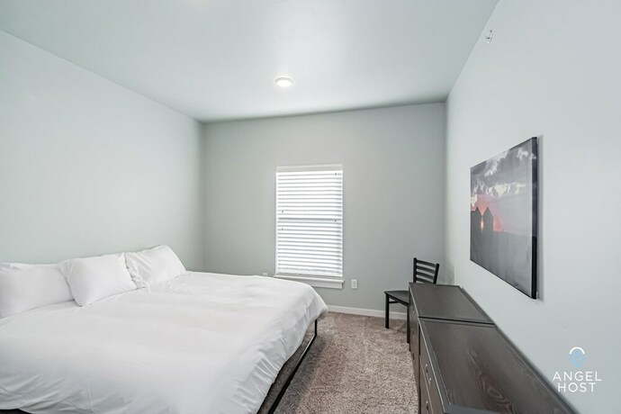 Imagen general del Hotel Bringham\'s Mill Apartments. Foto 16