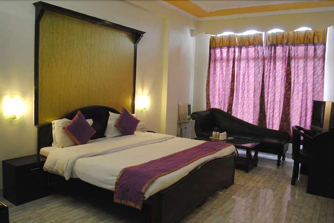 Imagen de la habitación del Hotel Brinjals. Foto 12