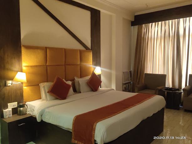 Imagen de la habitación del Hotel Brinjals. Foto 13