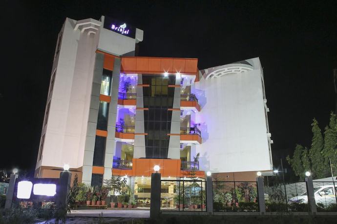 Imagen general del Hotel Brinjals. Foto 3