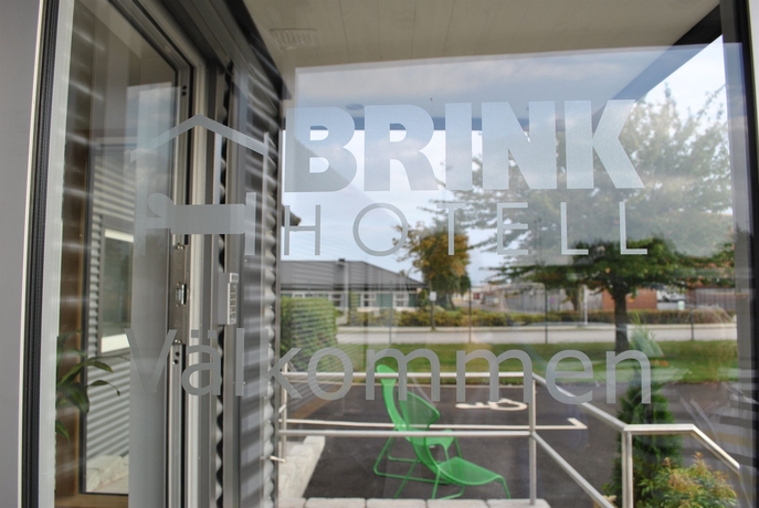 Imagen general del Hotel Brink l. Foto 3