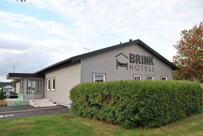 Imagen general del Hotel Brink l. Foto 4
