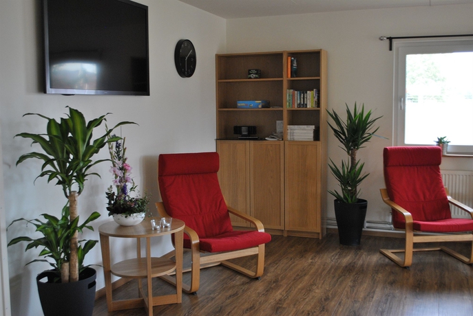 Imagen de los interiores del Hotel Brink l. Foto 11
