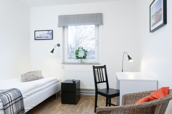 Imagen de la habitación del Hotel Brink l. Foto 8