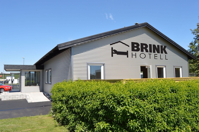 Imagen general del Hotel Brink l. Foto 2