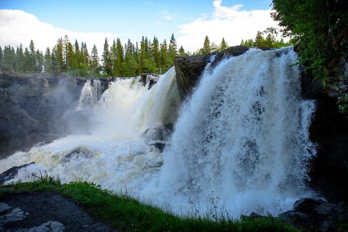 Imagen general del Hotel Brinkeboda Wärdshus. Foto 2