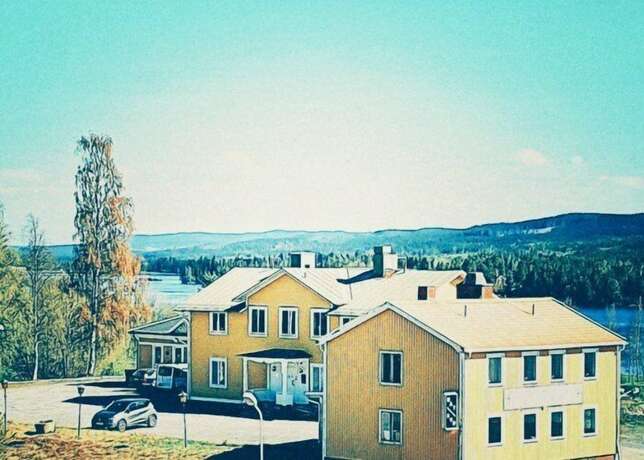 Imagen general del Hotel Brinkeboda Wärdshus. Foto 3