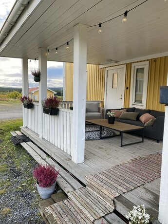 Imagen general del Hotel Brinkeboda Wärdshus. Foto 5