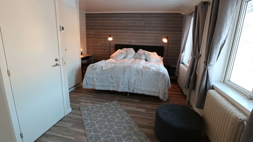 Imagen de la habitación del Hotel Brinkeboda Wärdshus. Foto 8