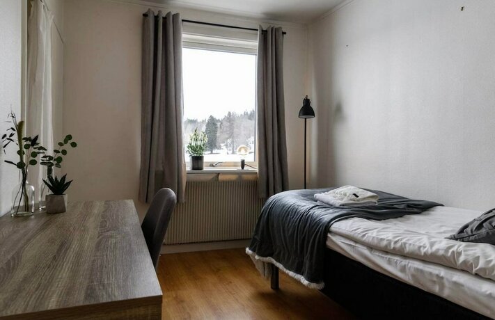 Imagen de la habitación del Hotel Brinkeboda Wärdshus. Foto 9