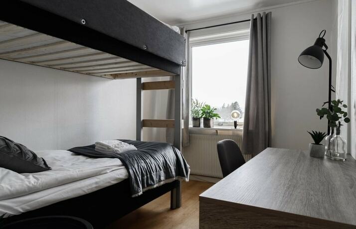 Imagen de la habitación del Hotel Brinkeboda Wärdshus. Foto 10