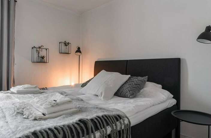 Imagen de la habitación del Hotel Brinkeboda Wärdshus. Foto 11