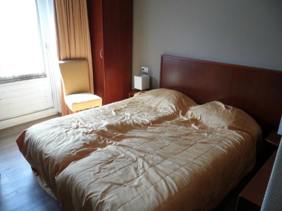 Imagen de la habitación del Hotel Brinkhotel. Foto 4
