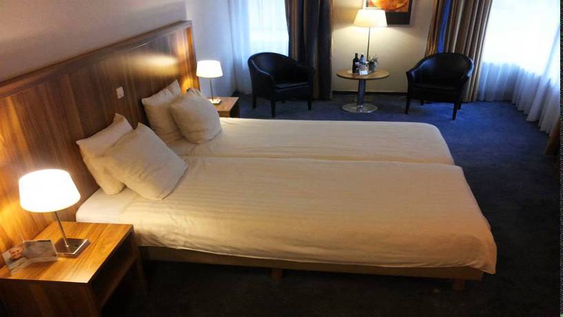 Imagen de la habitación del Hotel Brinkhotel. Foto 5