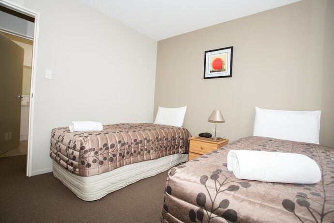 Imagen general del Hotel Brinkley Resort. Foto 1