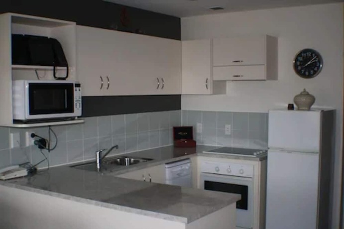 Imagen general del Hotel Brinkley Resort. Foto 4