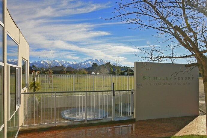Imagen general del Hotel Brinkley Resort. Foto 5