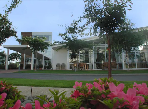 Imagen general del Hotel Brinkley Resort. Foto 7