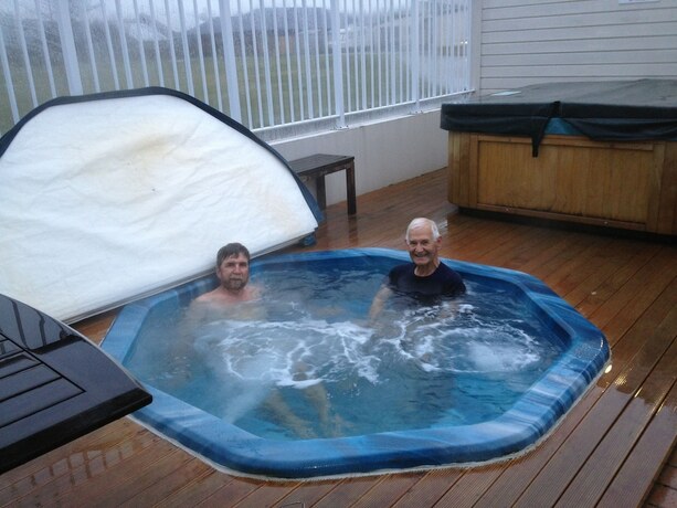 Imagen general del Hotel Brinkley Resort. Foto 12