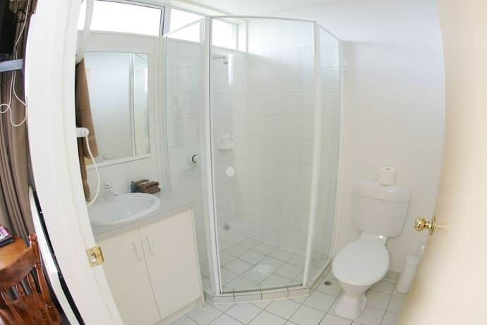 Imagen de la habitación del Hotel Brinkley Resort. Foto 16