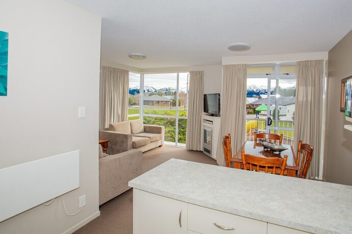 Imagen de la habitación del Hotel Brinkley Resort. Foto 18