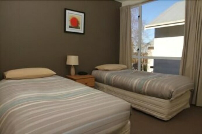 Imagen de la habitación del Hotel Brinkley Resort. Foto 20
