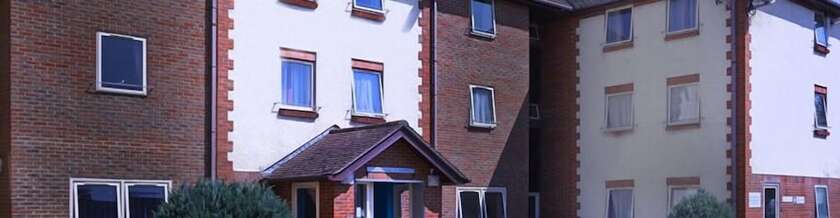 Imagen general del Hotel Brinsbury Campus - Chichester College. Foto 3