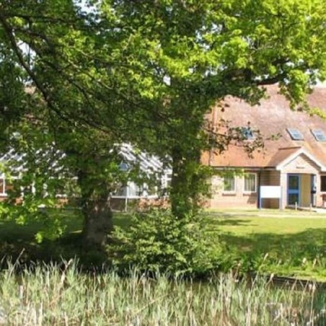 Imagen general del Hotel Brinsbury Campus - Chichester College. Foto 4