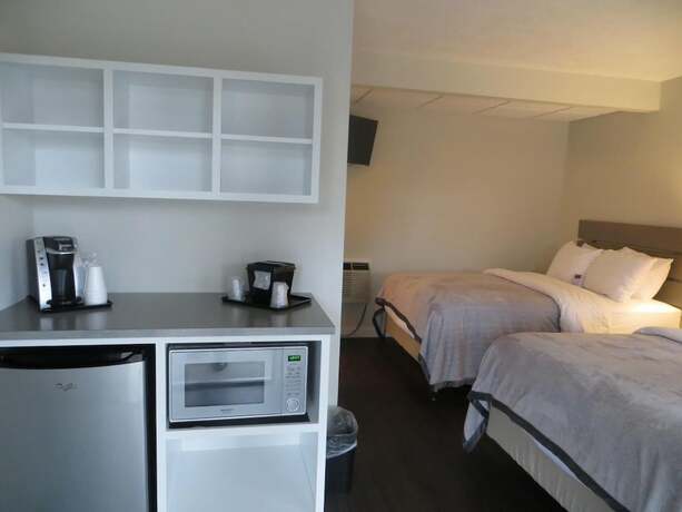 Imagen general del Hotel Brio Beach Inn. Foto 3