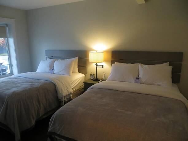 Imagen general del Hotel Brio Beach Inn. Foto 4