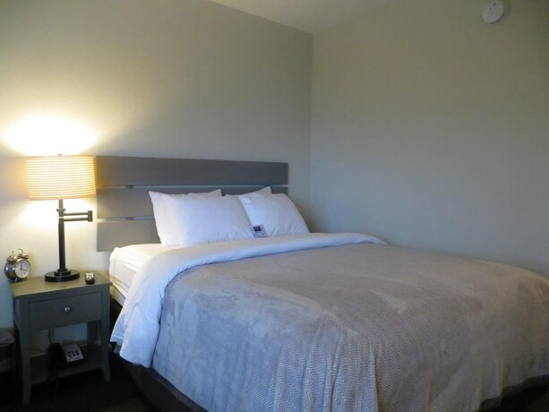 Imagen general del Hotel Brio Beach Inn. Foto 6