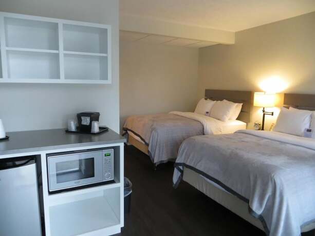 Imagen general del Hotel Brio Beach Inn. Foto 7