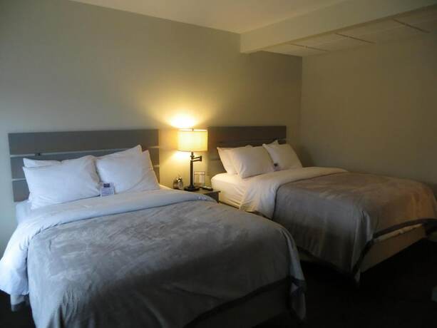 Imagen general del Hotel Brio Beach Inn. Foto 9