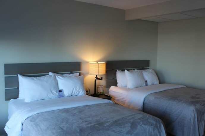 Imagen general del Hotel Brio Beach Inn. Foto 10