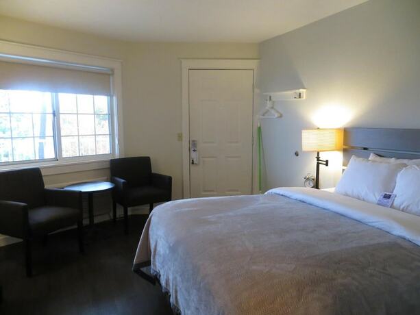Imagen general del Hotel Brio Beach Inn. Foto 13