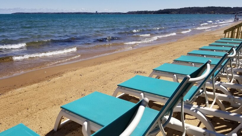 Imagen general del Hotel Brio Beach Inn. Foto 16