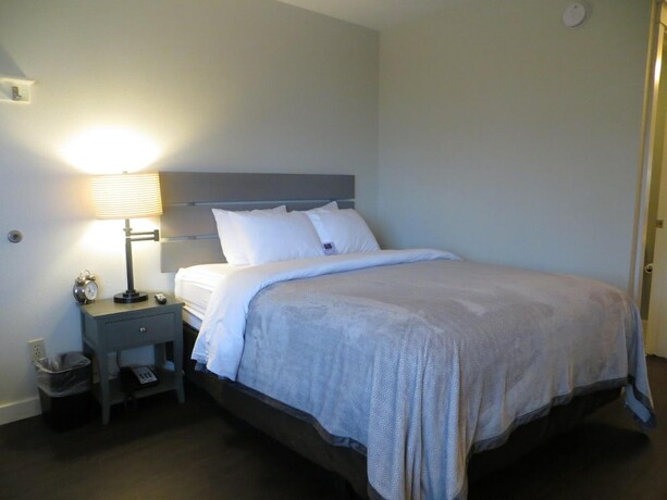 Imagen general del Hotel Brio Beach Inn. Foto 17